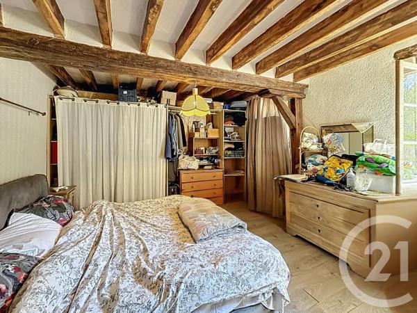 Maison à vendre  9 pièces - 162,60 m2 VOUZON - 41