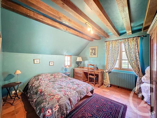 Maison à vendre  9 pièces - 162,60 m2 VOUZON - 41