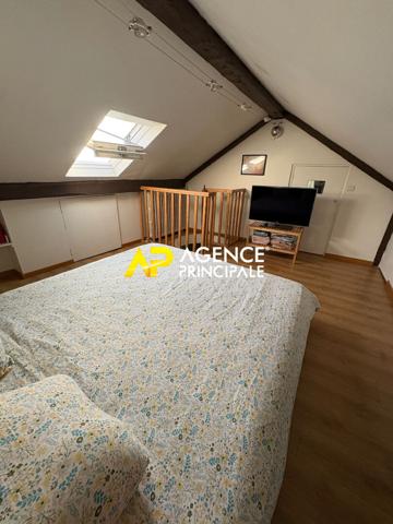 Argenteuil Côteaux - Maison 5 pièces, 4 chambres 107 m2 au sol 439 000 € **  - Référence  4499