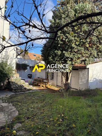 Argenteuil Côteaux - Maison 5 pièces, 4 chambres 107 m2 au sol 439 000 € **  - Référence  4499