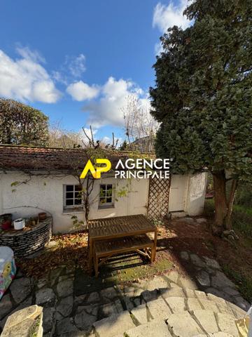 Argenteuil Côteaux - Maison 5 pièces, 4 chambres 107 m2 au sol 439 000 € **  - Référence  4499