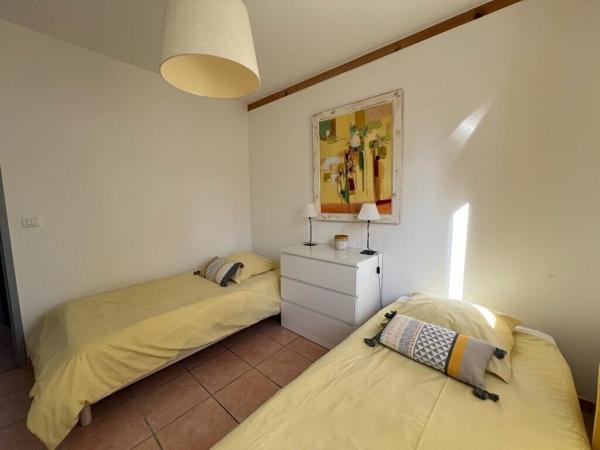 villa de plain pied 5 pieces avec jardin