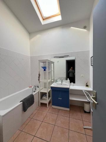 villa de plain pied 5 pieces avec jardin