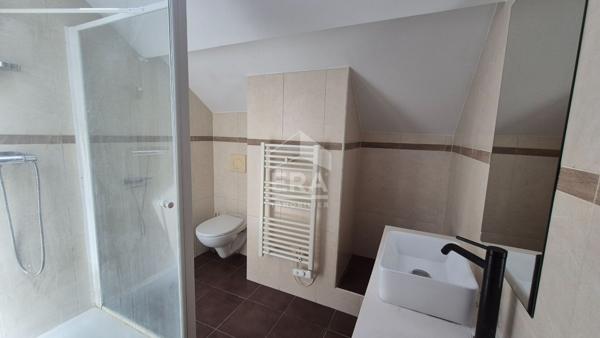 Appartement Brie Comte Robert 3 pièce(s) 59.40 m2