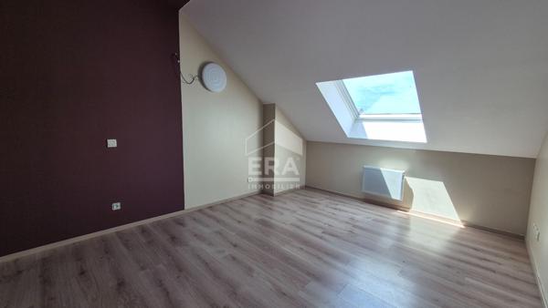 Appartement Brie Comte Robert 3 pièce(s) 59.40 m2