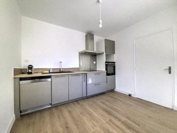 Panazol (87350) Maison 4 pèces, 116 m2