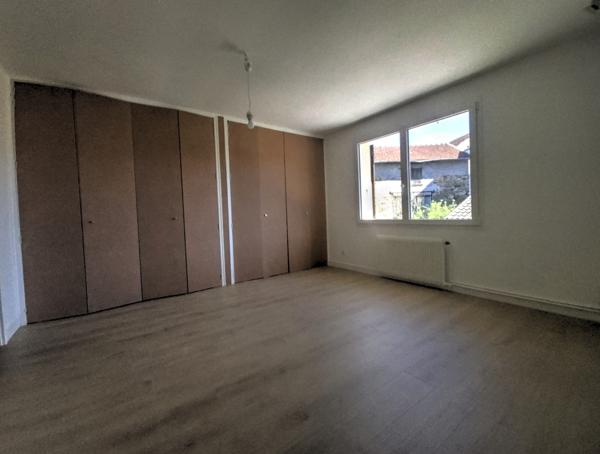 Panazol (87350) Maison 4 pèces, 116 m2