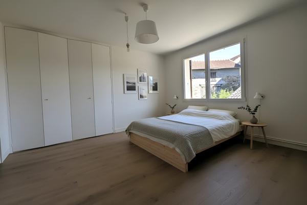 Panazol (87350) Maison 4 pèces, 116 m2