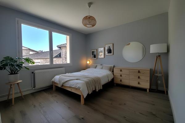 Panazol (87350) Maison 4 pèces, 116 m2