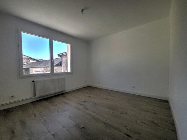 Panazol (87350) Maison 4 pèces, 116 m2