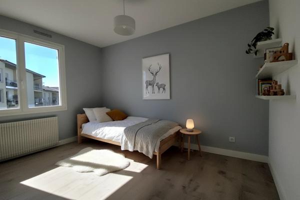 Panazol (87350) Maison 4 pèces, 116 m2