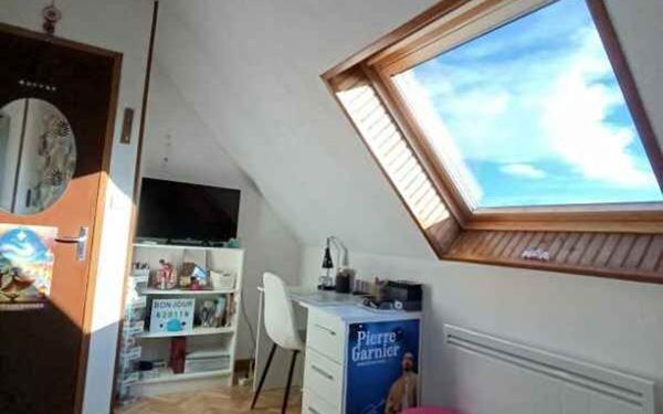 Maison à vendre    4 pièces •  Tergnier