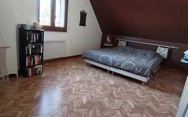 Maison à vendre    4 pièces •  Tergnier