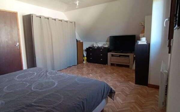 Maison à vendre    4 pièces •  Tergnier