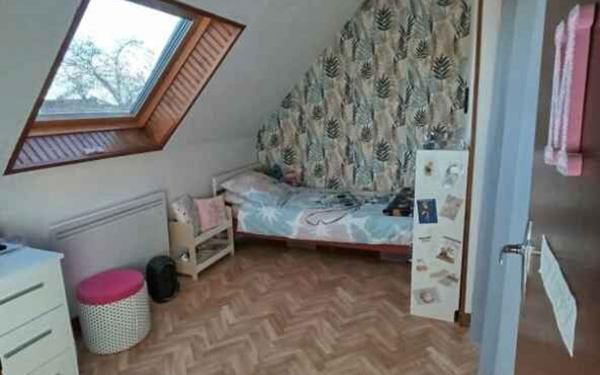 Maison à vendre    4 pièces •  Tergnier