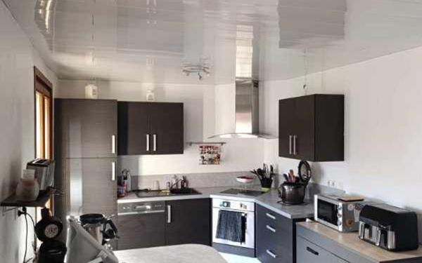 Maison à vendre    4 pièces •  Tergnier