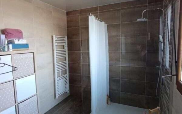 Maison à vendre    4 pièces •  Tergnier