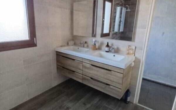 Maison à vendre    4 pièces •  Tergnier