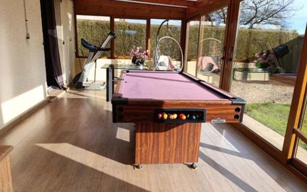 Maison à vendre    4 pièces •  Tergnier