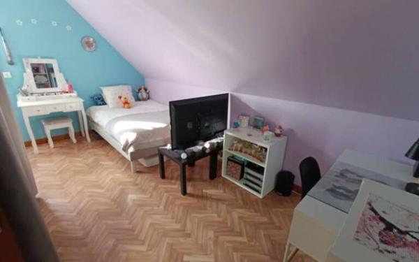 Maison à vendre    4 pièces •  Tergnier