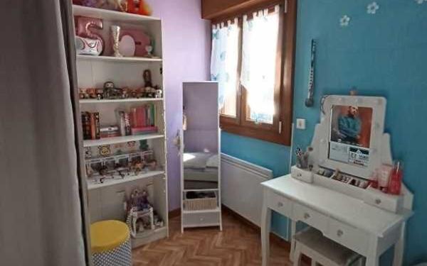 Maison à vendre    4 pièces •  Tergnier