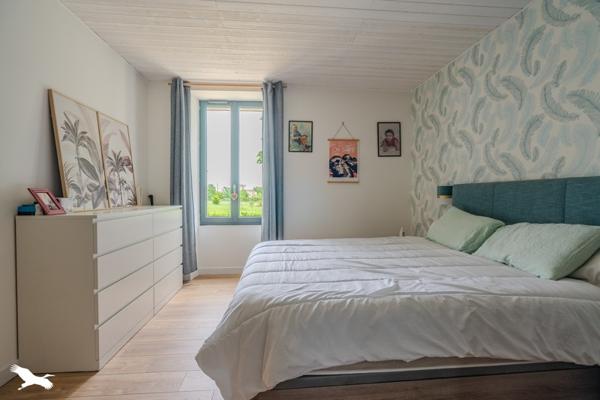 Maison à vendre |  Meschers-sur-Gironde |  9 pièces | 265 m²