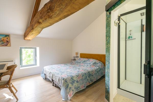 Maison à vendre |  Meschers-sur-Gironde |  9 pièces | 265 m²