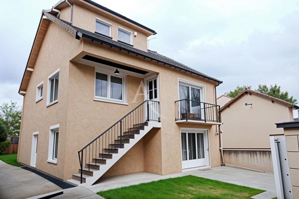 Grande maison familiale 8 pièces -168 m² -Secteur recherché du Plateau