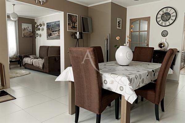 Grande maison familiale 8 pièces -168 m² -Secteur recherché du Plateau