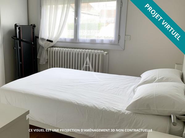 Maison familiale 168 m² avec dépendance, 5 chambres et prestations haut de gamme - Vente interactive à prix progressif