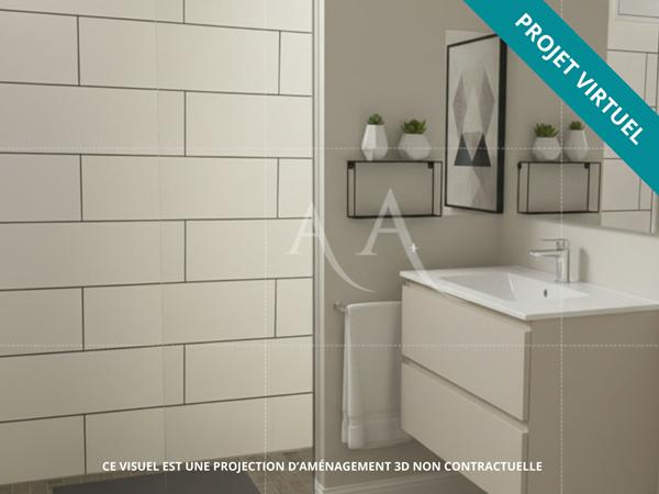 Maison familiale 168 m² avec dépendance, 5 chambres et prestations haut de gamme - Vente interactive à prix progressif