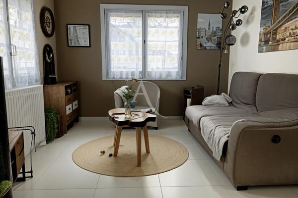 Grande maison familiale 8 pièces -168 m² -Secteur recherché du Plateau