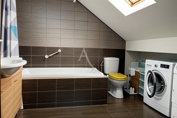 Grande maison familiale 8 pièces -168 m² -Secteur recherché du Plateau