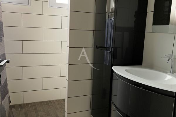 Grande maison familiale 8 pièces -168 m² -Secteur recherché du Plateau