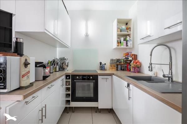 Appartement à vendre |  Baillargues |  3 pièces | 63 m²