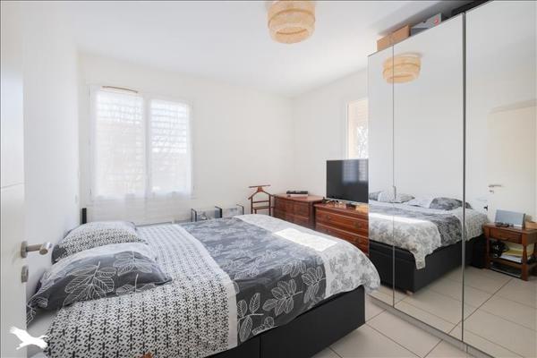 Appartement à vendre |  Baillargues |  3 pièces | 63 m²