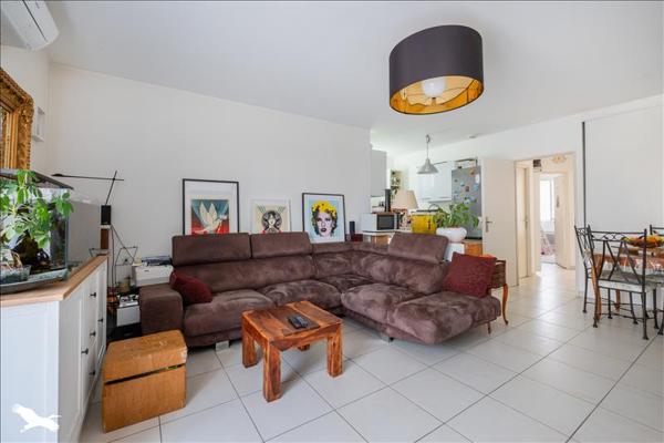 Appartement à vendre |  Baillargues |  3 pièces | 63 m²