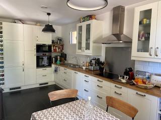 MAISON MEUBLE - A LOUER - CABRIES - COUP DE COEUR