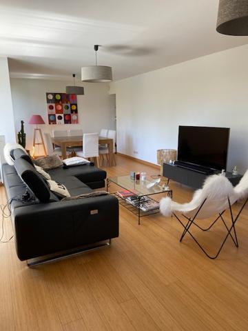 MAISON MEUBLE - A LOUER - CABRIES - COUP DE COEUR