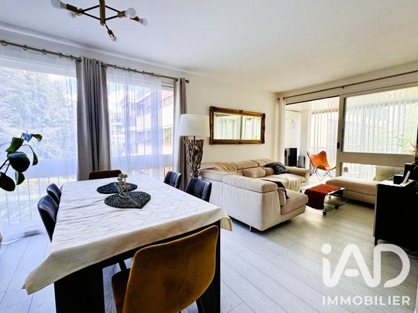 Appartement à vendre 5 pièces 97 m² Fontenay-le-Fleury