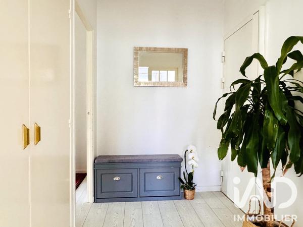 Appartement à vendre 5 pièces 97 m² Fontenay-le-Fleury