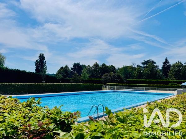 Appartement à vendre 5 pièces 97 m² Fontenay-le-Fleury