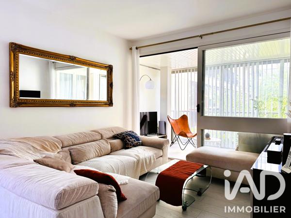 Appartement à vendre 5 pièces 97 m² Fontenay-le-Fleury