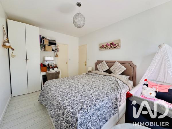 Appartement à vendre 5 pièces 97 m² Fontenay-le-Fleury