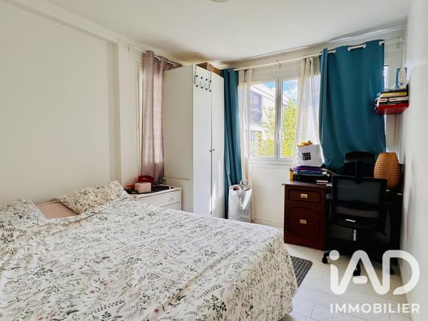 Appartement à vendre 5 pièces 97 m² Fontenay-le-Fleury