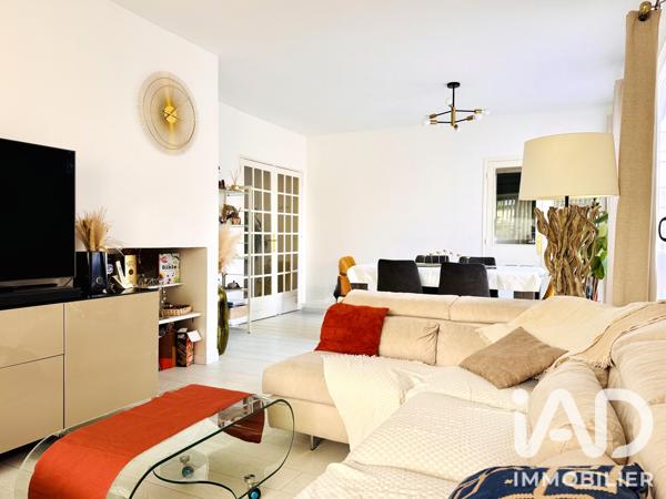 Appartement à vendre 5 pièces 97 m² Fontenay-le-Fleury