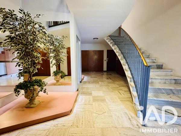 Appartement à vendre 5 pièces 97 m² Fontenay-le-Fleury