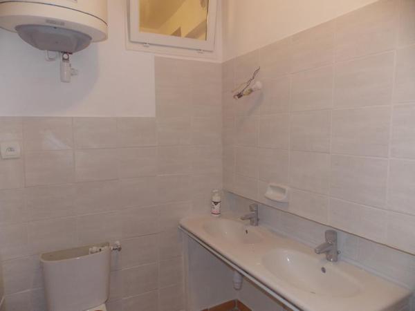 Appartement 2 pièces - 40 m²