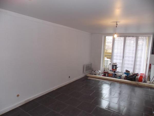 Appartement 2 pièces - 40 m²