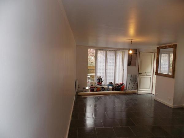 Appartement 2 pièces - 40 m²